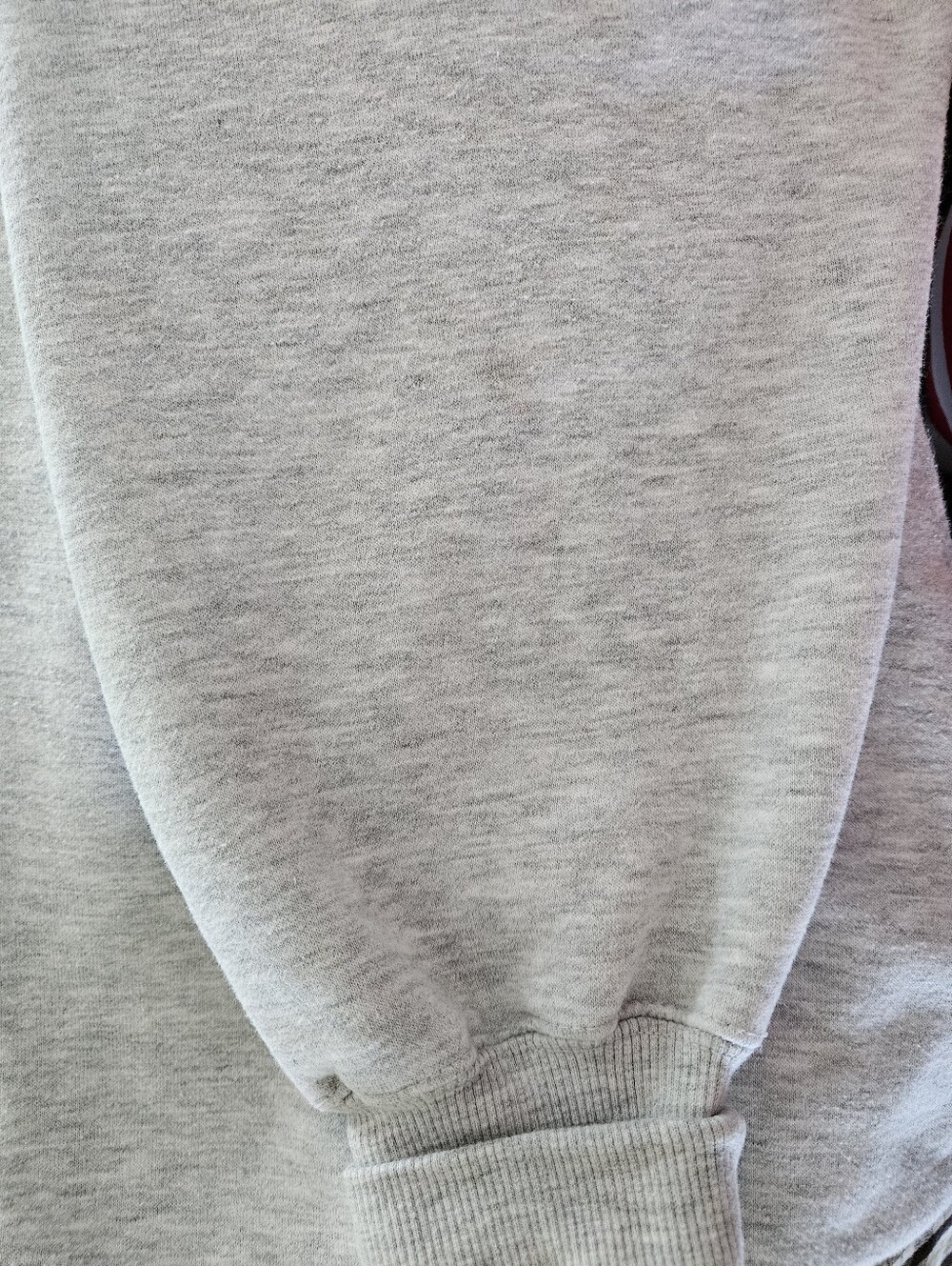 Vintage Signature Concepts Unisex Large Crewneck, Split Rock Lighthouse - Picture 4 of 6